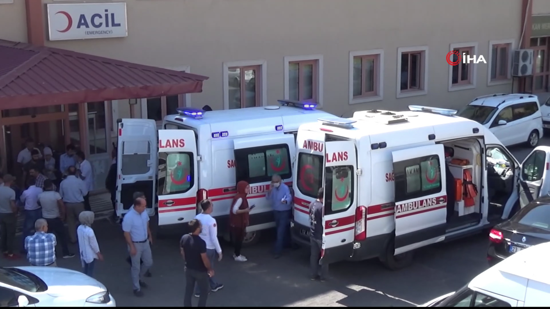 Li bakûr 100 bi cîweyê jehirîn